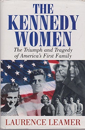 The Kennedy Women