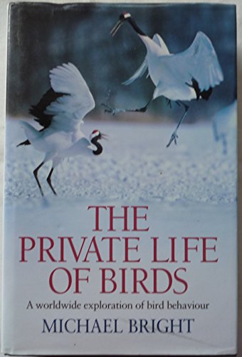 The Private Lives of Birds