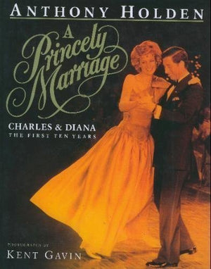A Princely Marriage