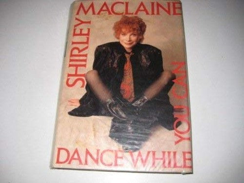Dance While You Can