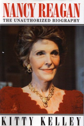 Nancy Reagan