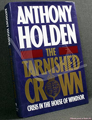 The Tarnished Crown