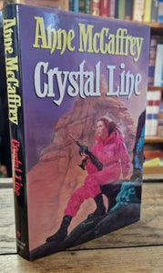 Crystal Line 