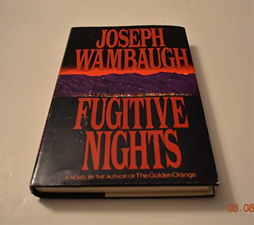 Fugitive Nights