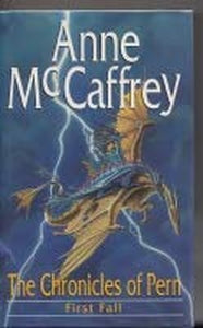 The Chronicles of Pern: First Fall 