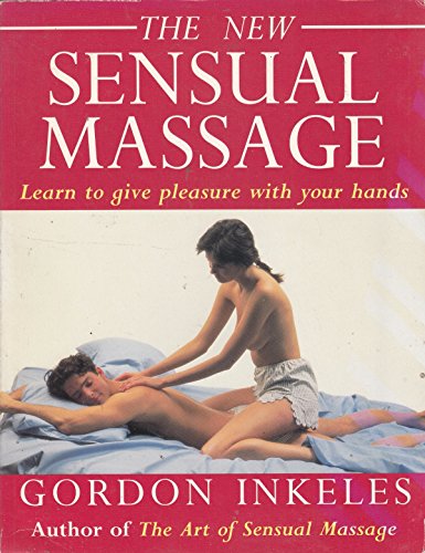 The New Sensual Massage