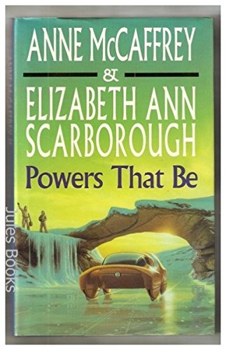 Powers That be