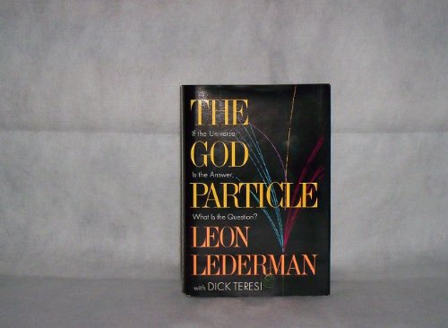 The God Particle
