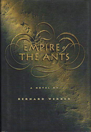 Empire of the Ants
