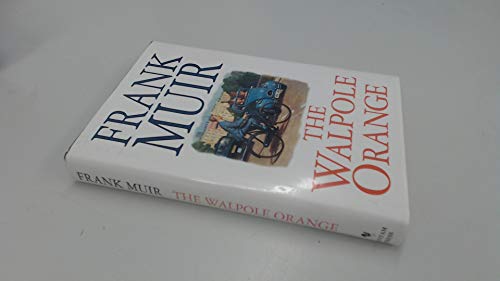 The Walpole Orange
