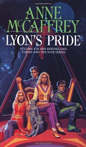 Lyon's Pride