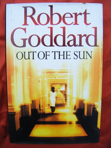 Out Of The Sun
