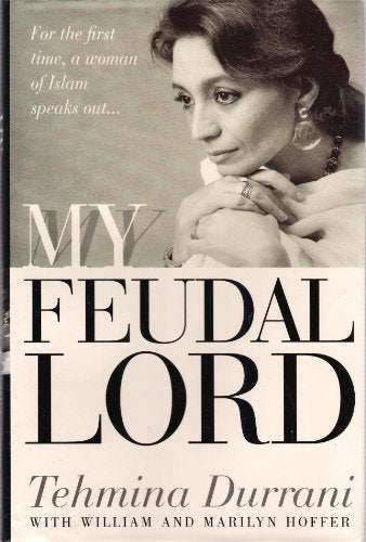 My Feudal Lord