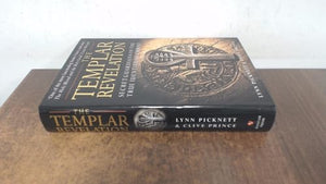 The Templar Revelation