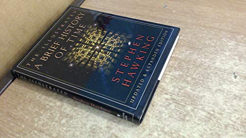 The Illustrated Brief History of Time