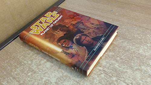 Star Wars: Planet of Twilight