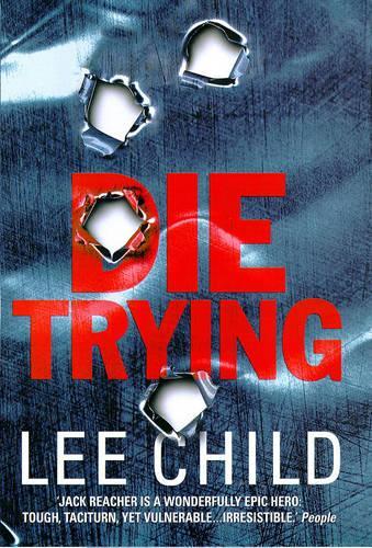 Die Trying