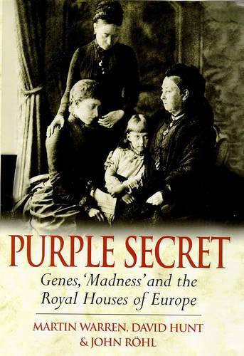 Purple Secret
