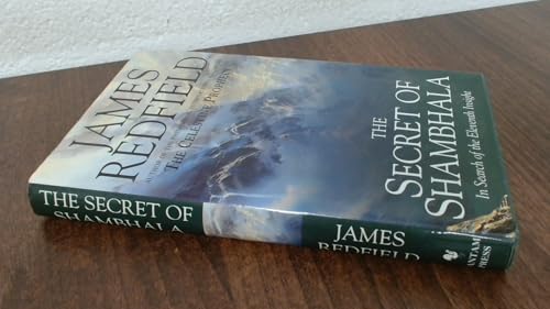 The Secret of Shambhala
