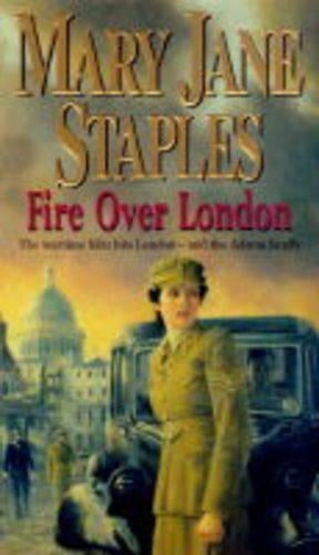 Fire Over London