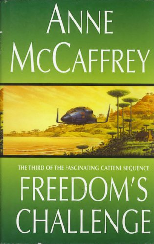Freedom's Challenge