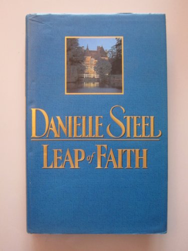 Leap of Faith