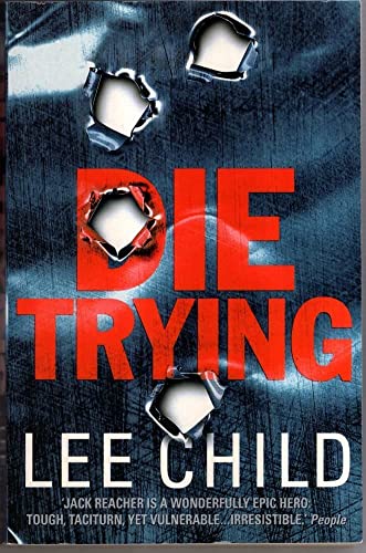 Die Trying