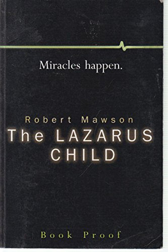 The Lazarus Child