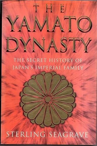 The Yamato Dynasty