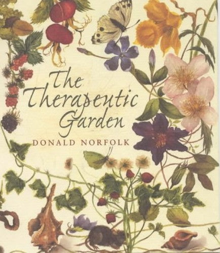 The Therapeutic Garden