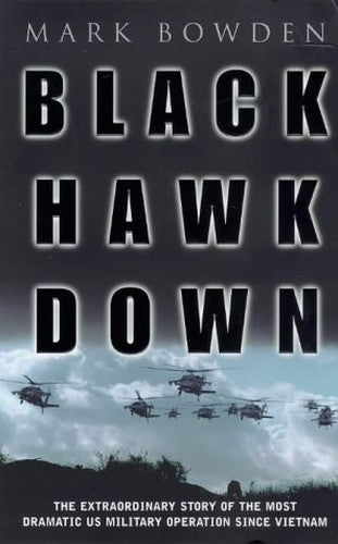 Black Hawk Down