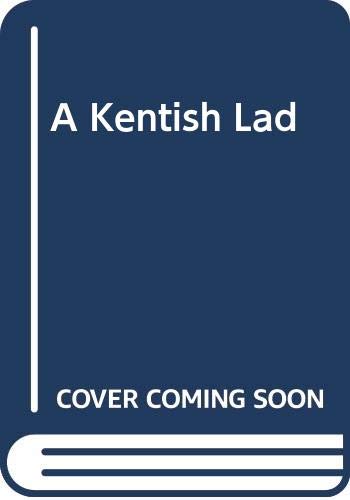 A Kentish Lad