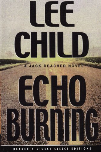 Echo Burning