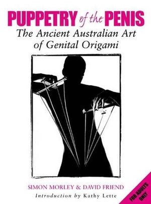 Puppetry Of The Penis