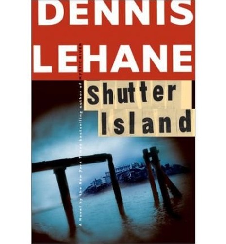 Shutter Island