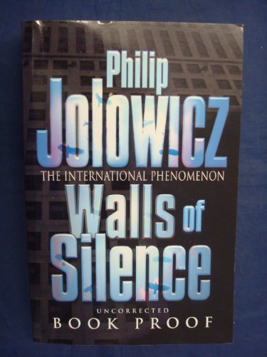 Walls of Silence