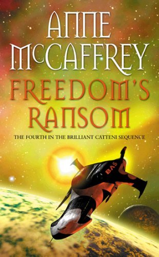 FREEDOMS RANSOM