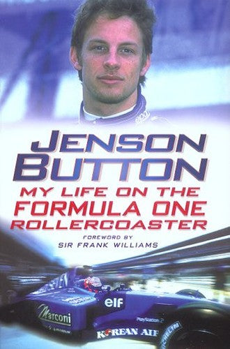 Jenson Button