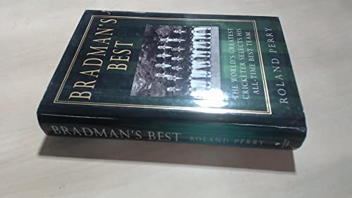 Bradman's Best