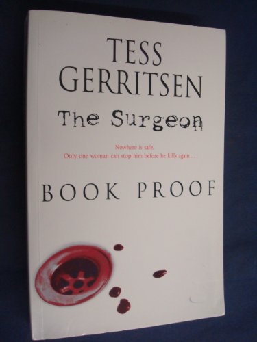 The Surgeon