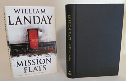Mission Flats