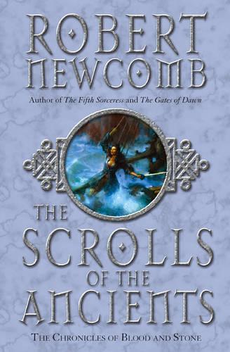 SCROLLS OF THE ANCIENTS_ THE