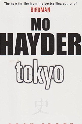 Tokyo