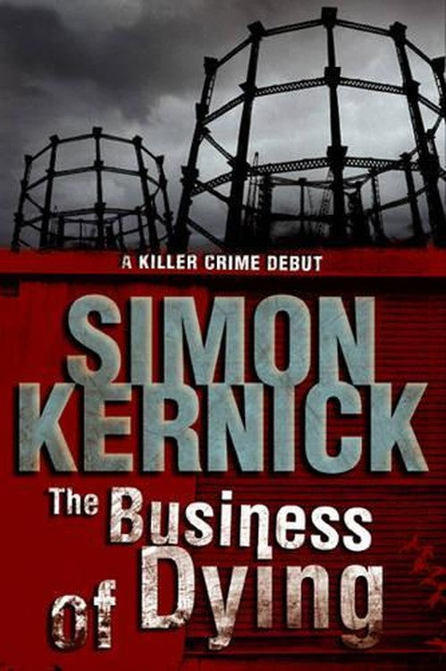 The Business Of Dying