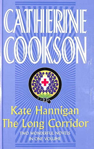 kate hannigan--the long corridor