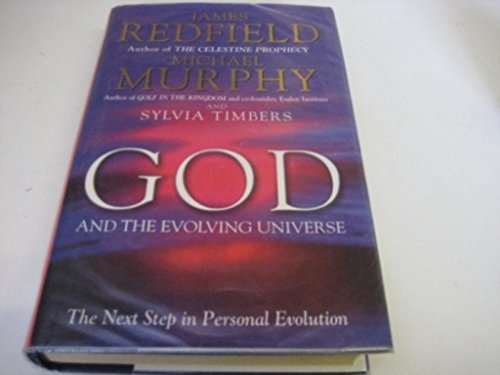 God and the Evolving Universe