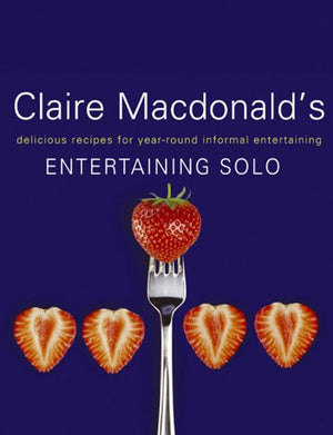 Entertaining Solo