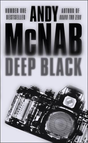 DEEP BLACK