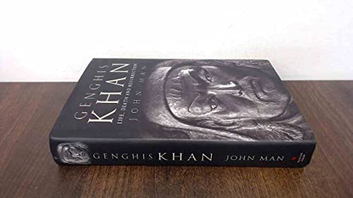 Genghis Khan
