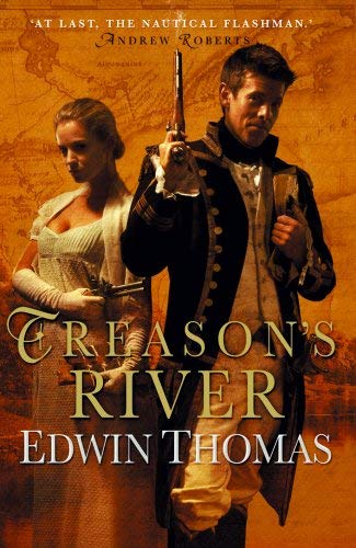 Treasons River